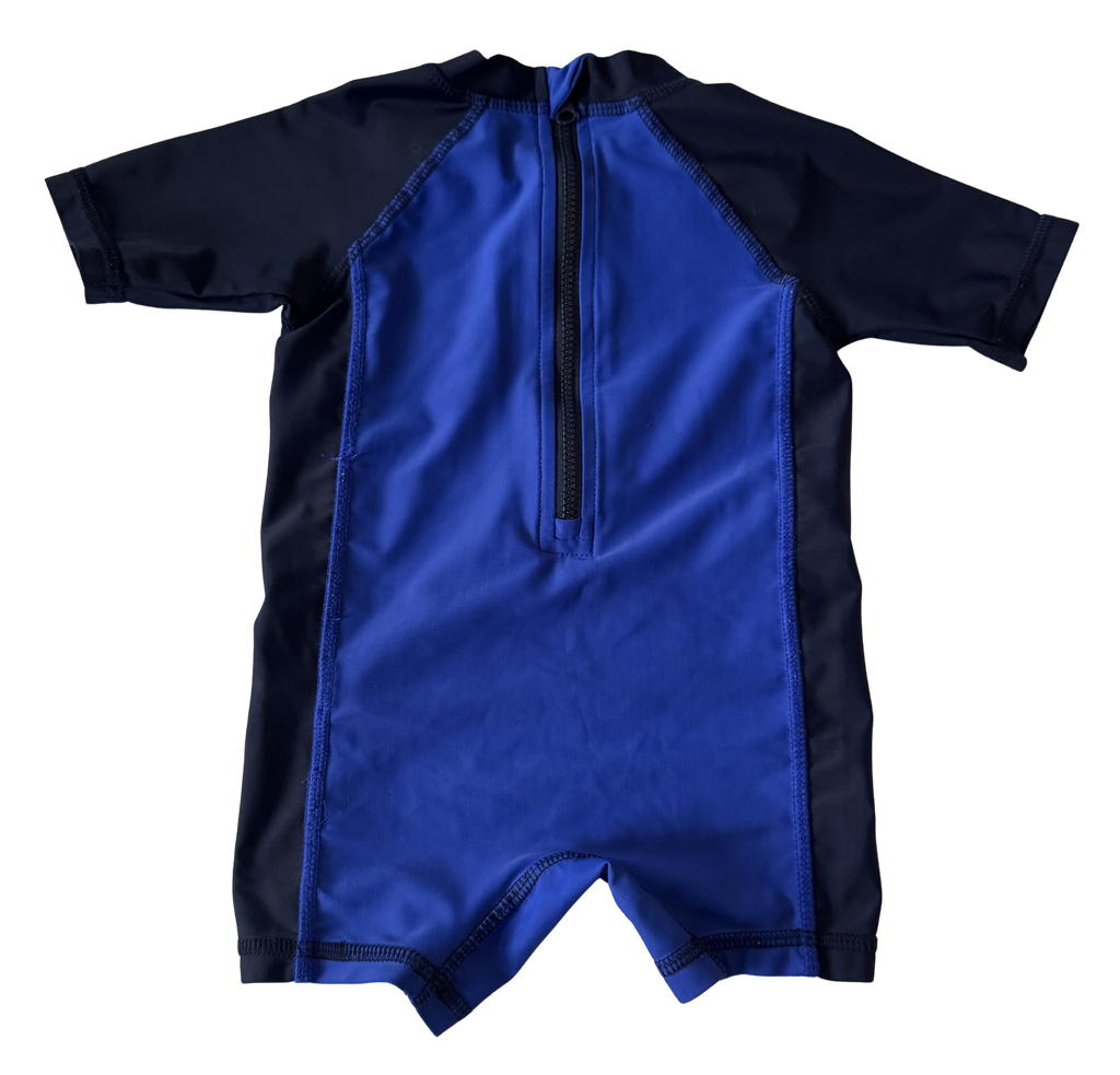 Boys 3-6 Month Swimsuit