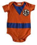 Boys 6 Month Short Sleeve Onesie