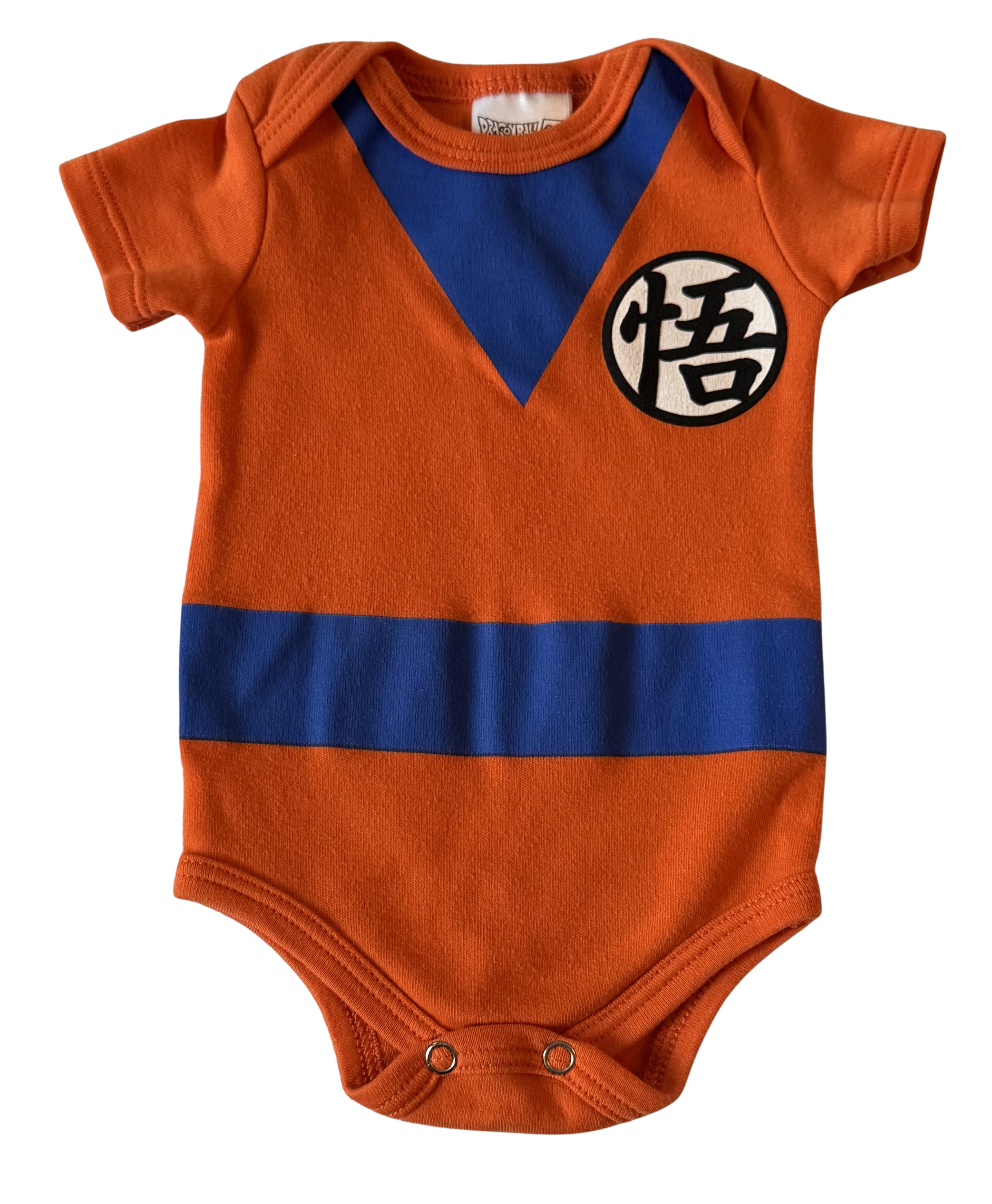 Boys 6 Month Short Sleeve Onesie