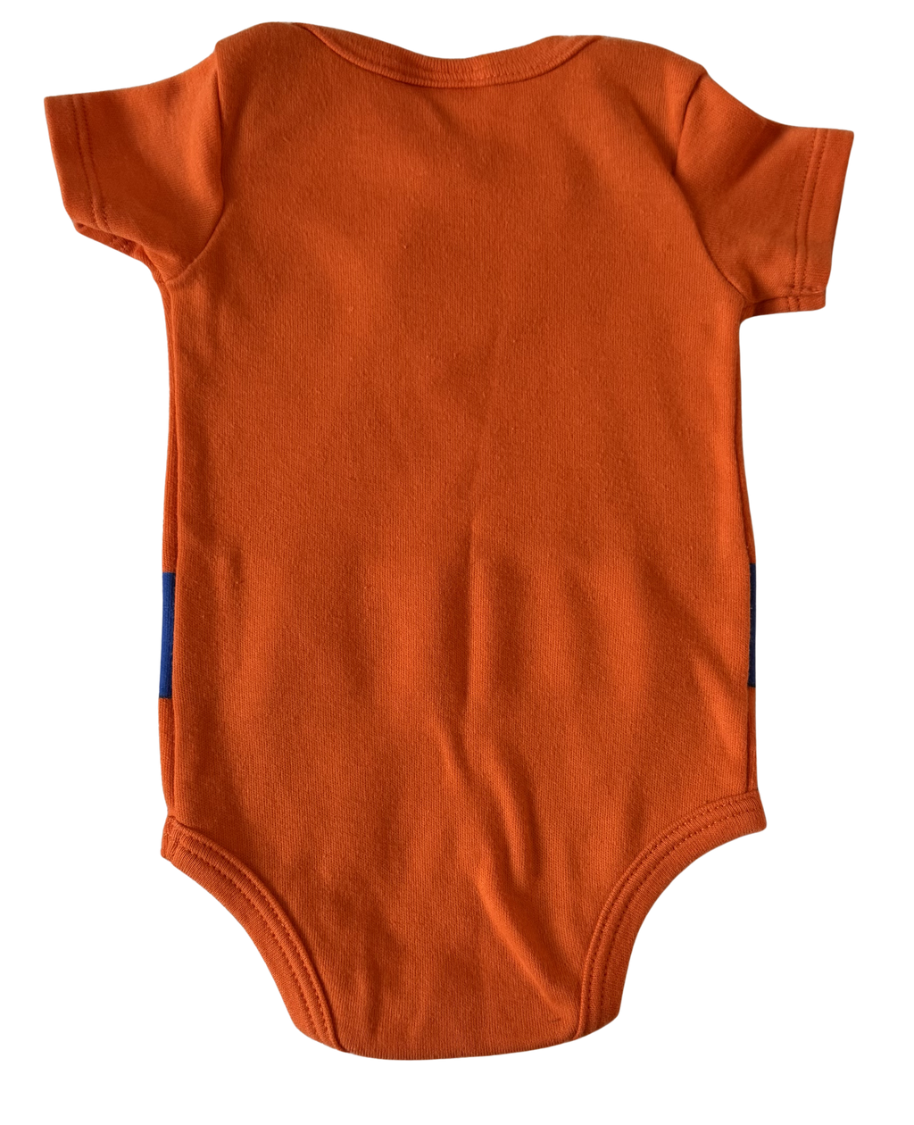 Boys 6 Month Short Sleeve Onesie