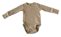 Boys 6 Month Long Sleeve Onesie