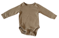 Boys 6 Month Long Sleeve Onesie