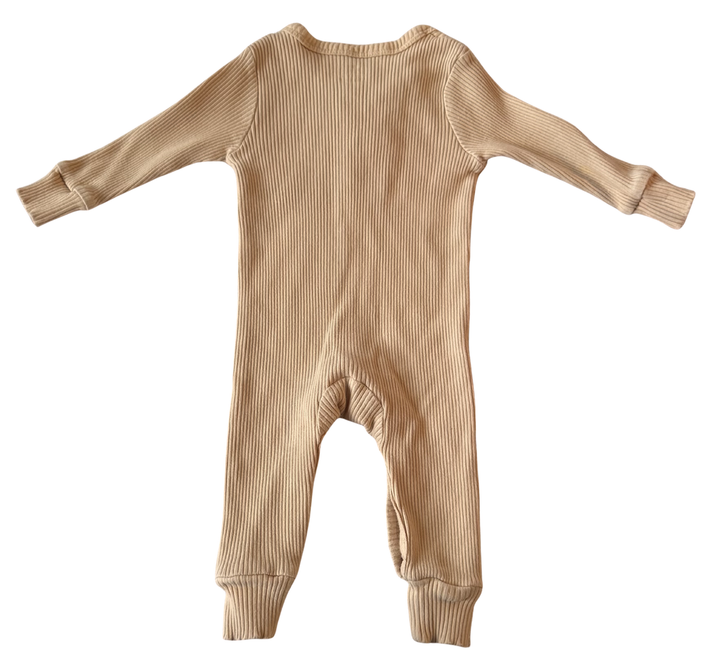 Boys 6 Month Long Sleeve Outfit