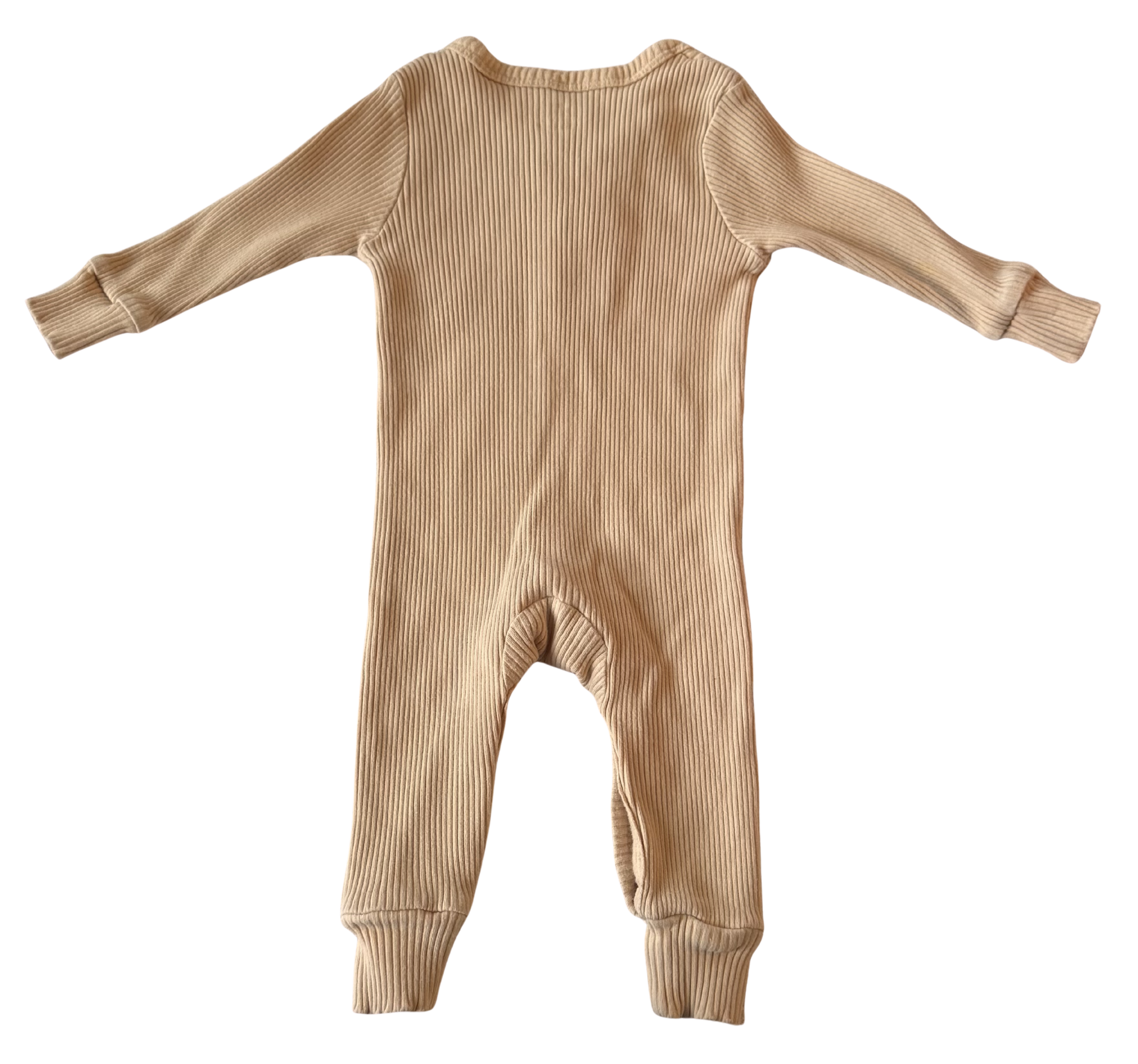 Boys 6 Month Long Sleeve Outfit