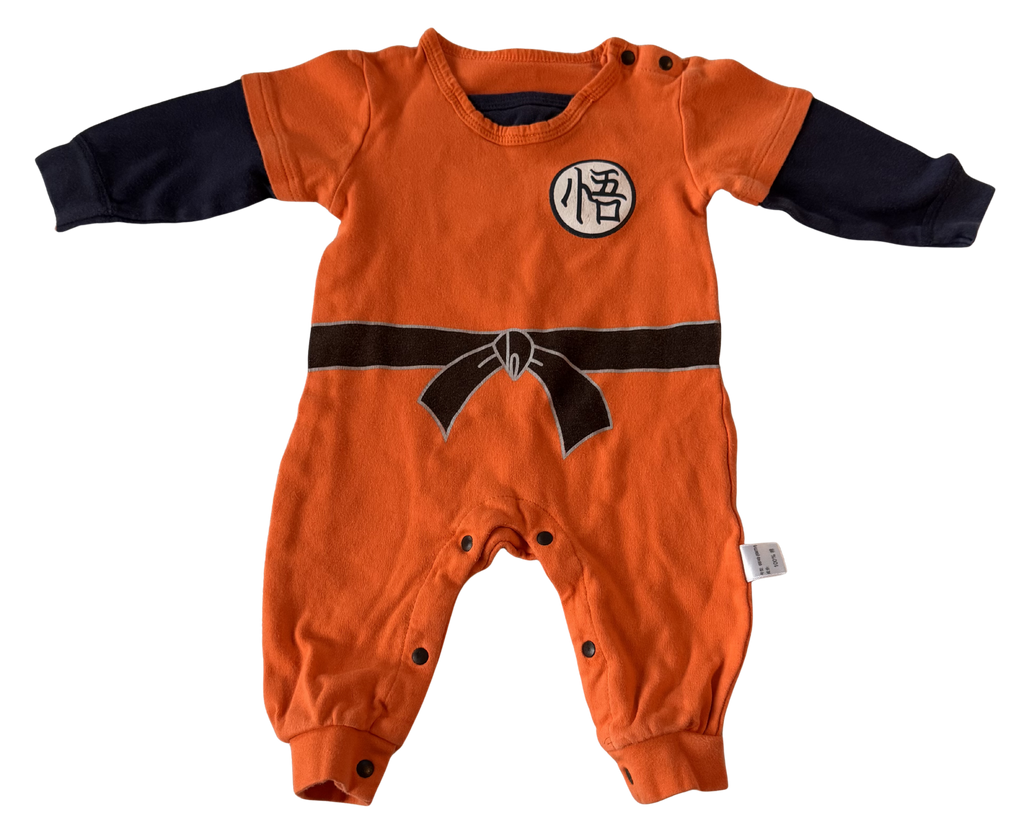 Boys 6 Month Pajamas
