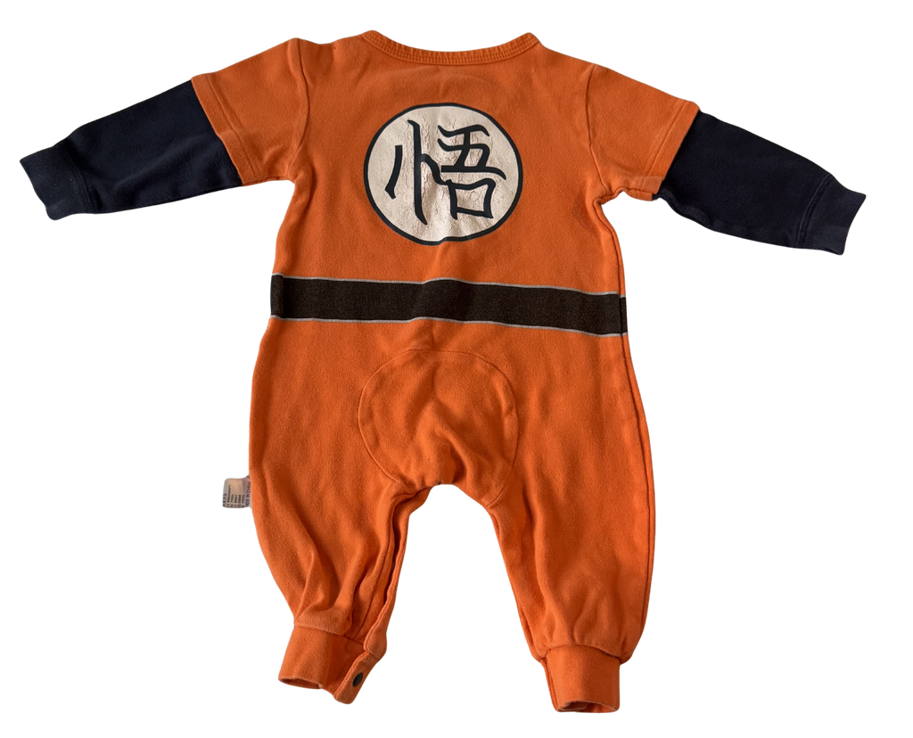 Boys 6 Month Pajamas