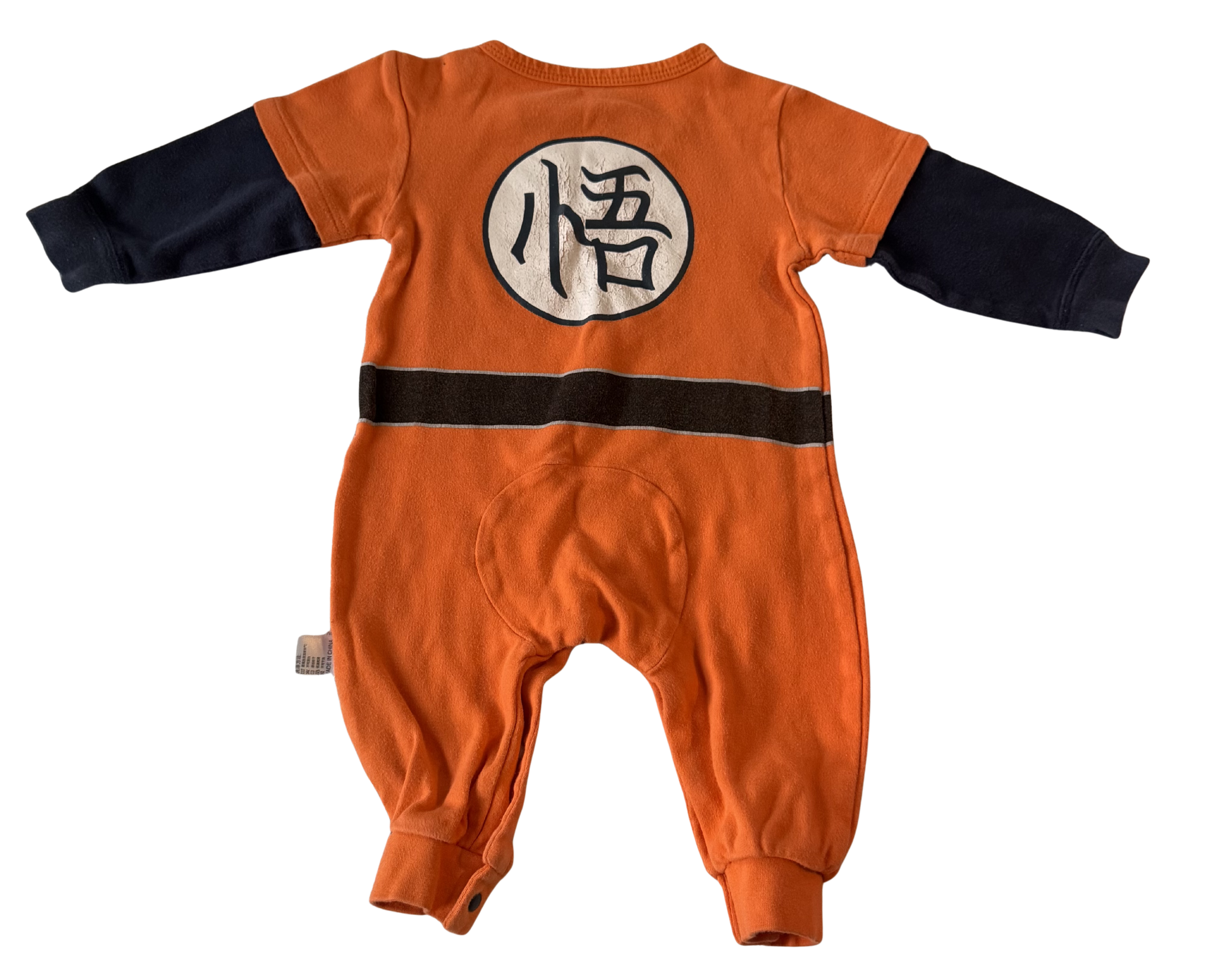 Boys 6 Month Pajamas