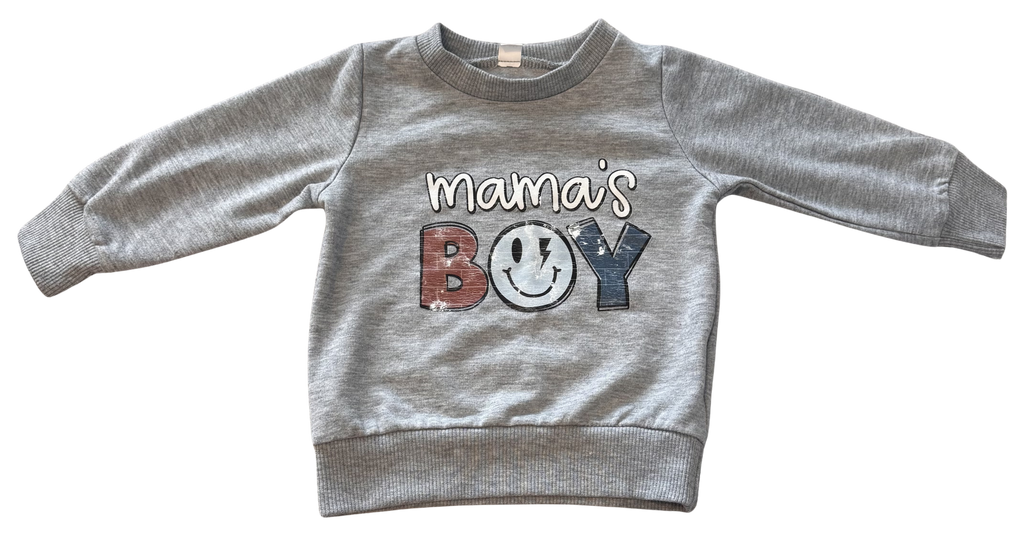 Boys 6-9 Month Sweater