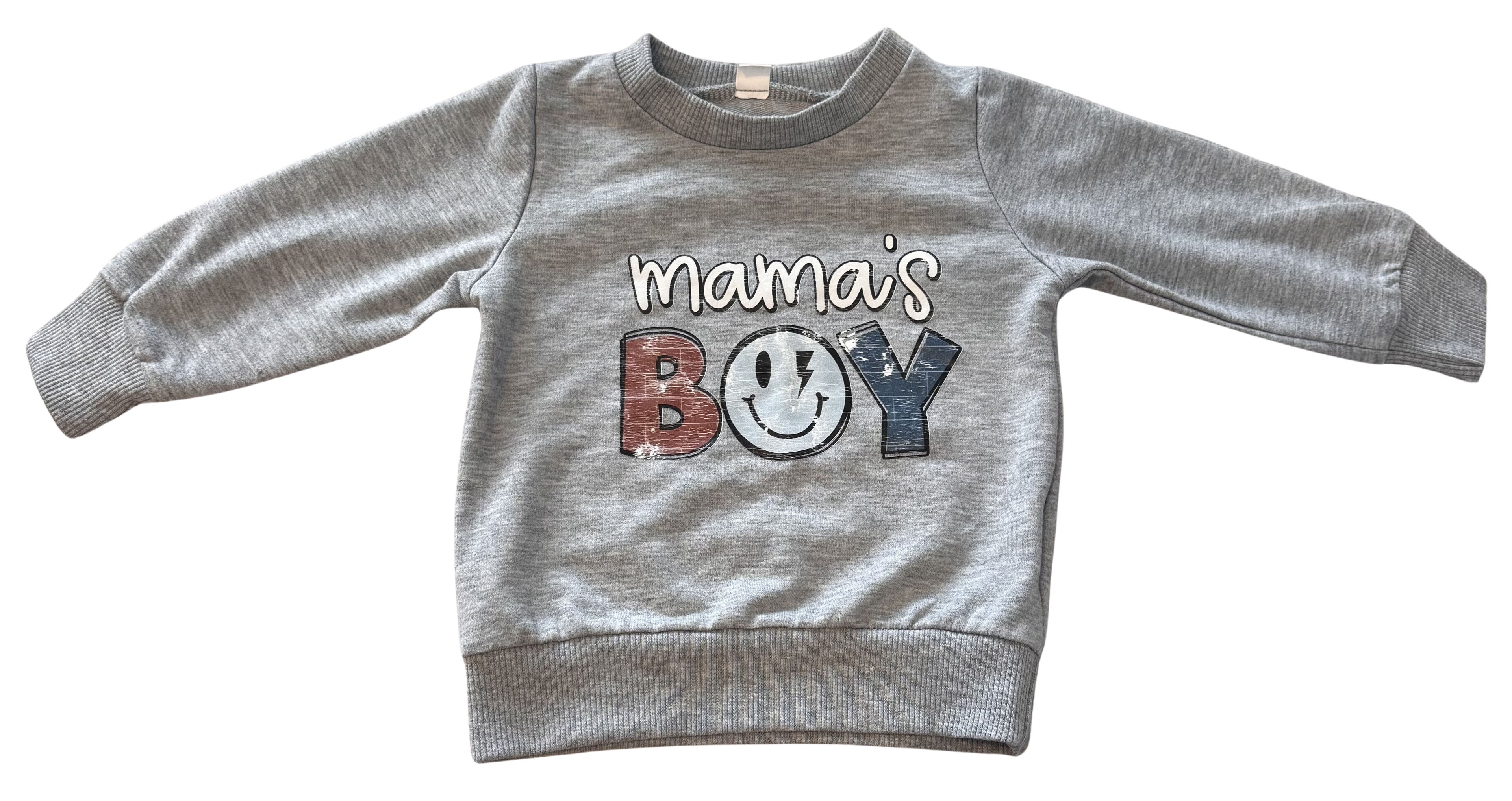 Boys 6-9 Month Sweater