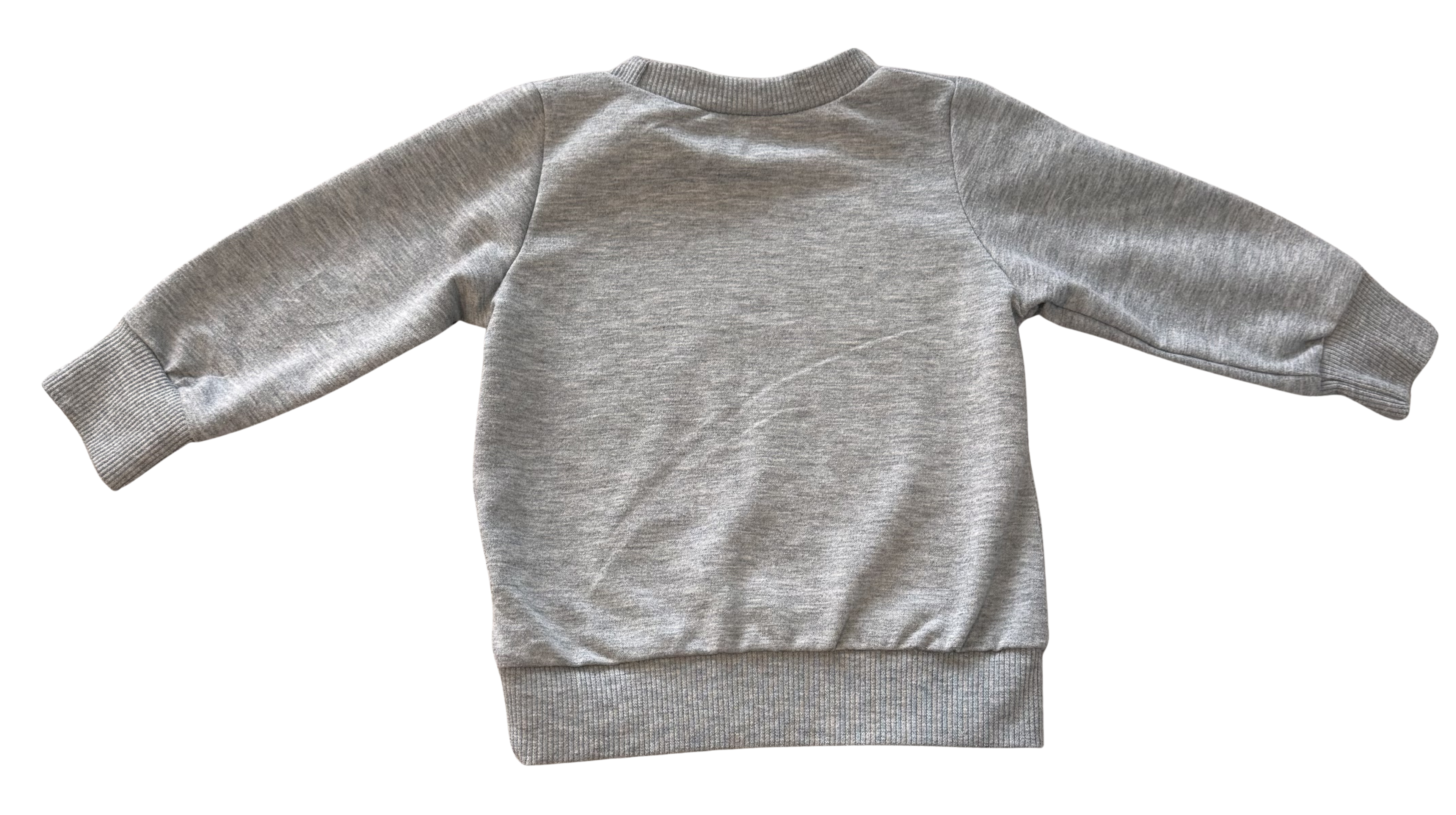 Boys 6-9 Month Sweater