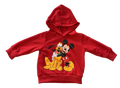Boys 6-9 Month Mickey Mouse Hoodie