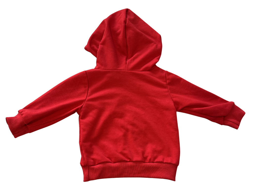Boys 6-9 Month Mickey Mouse Hoodie