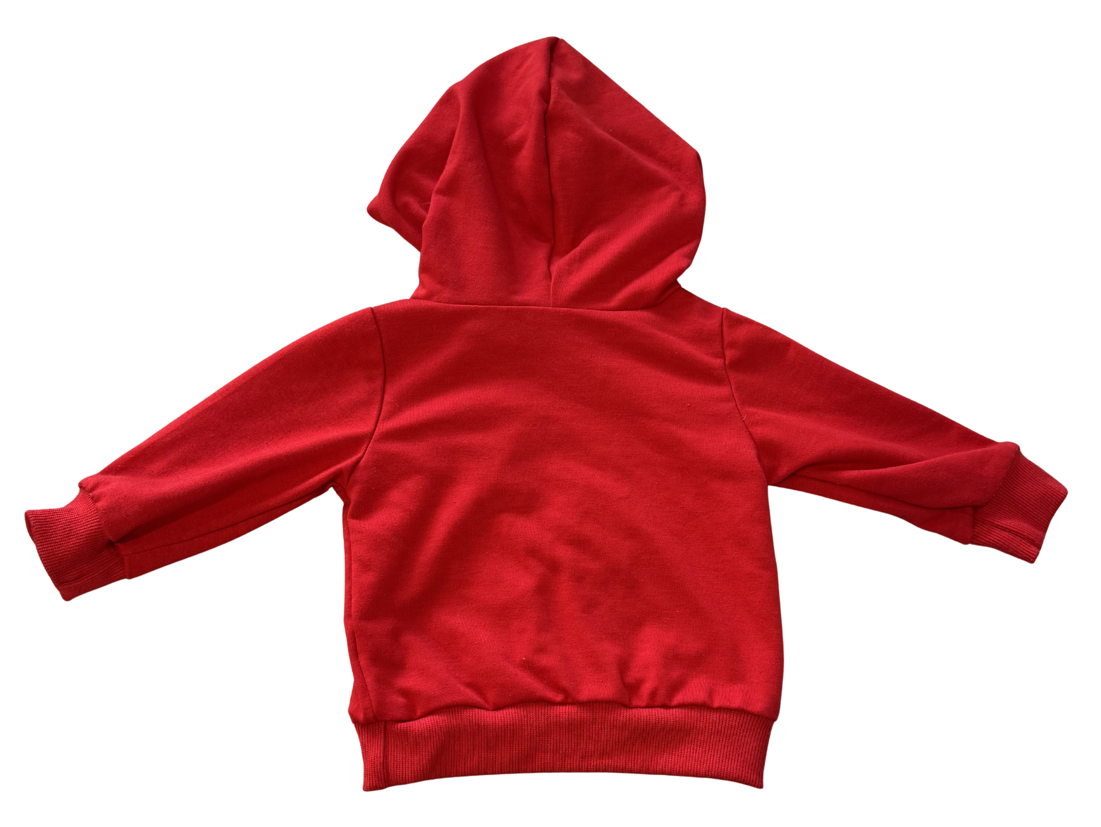 Boys 6-9 Month Mickey Mouse Hoodie