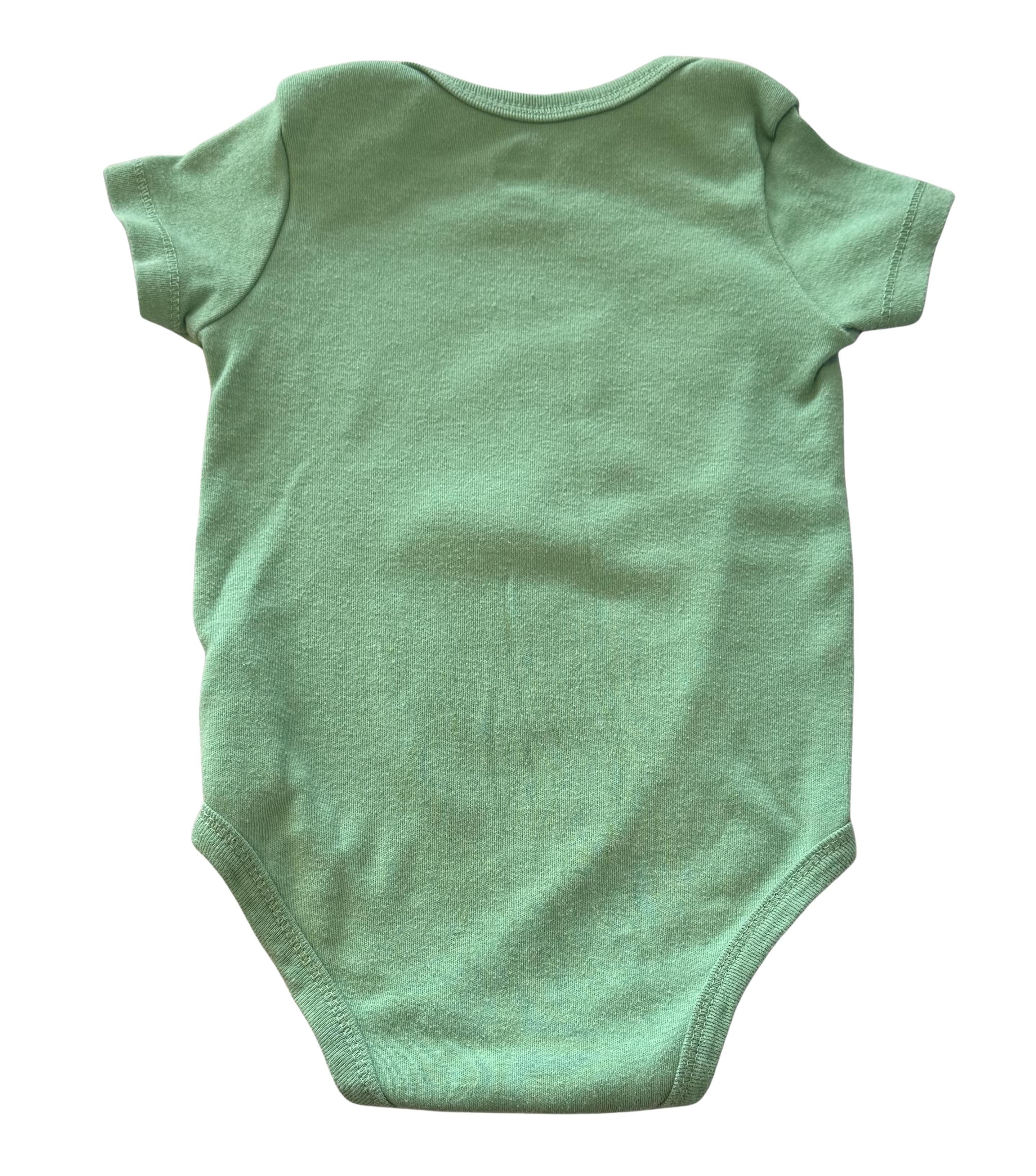 Boys 6-9 Month Lion King Short Sleeve Onesie
