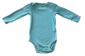 Boys 6-9 Month Long Sleeve Onesie