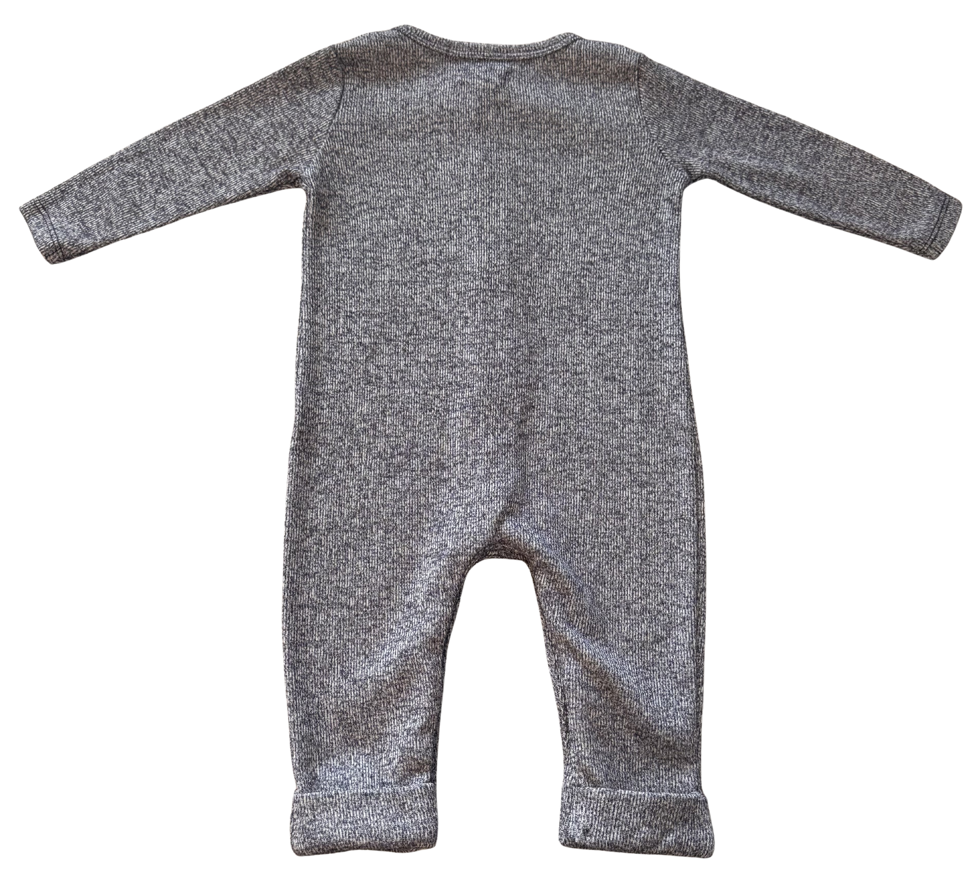 Boys 6-9 Month Long Sleeve Outfit