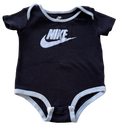 Boys 6-9 Month Short Sleeve Onesie