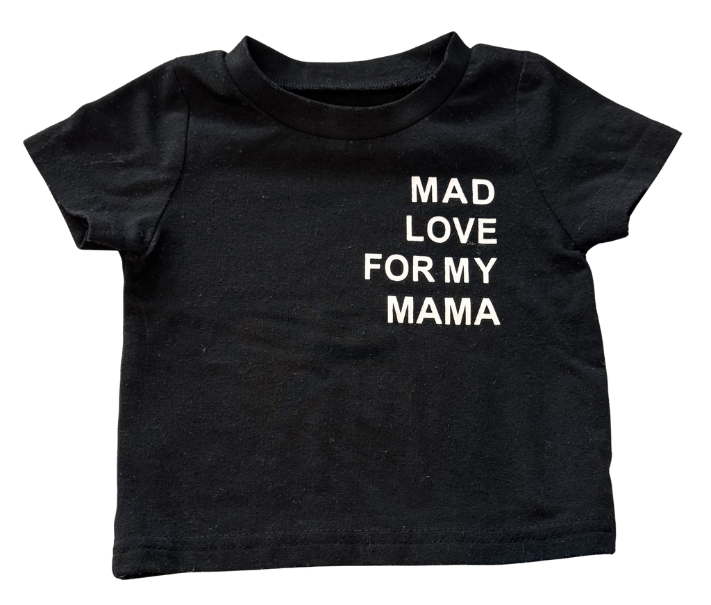 Boys 6-9 Month T-Shirt