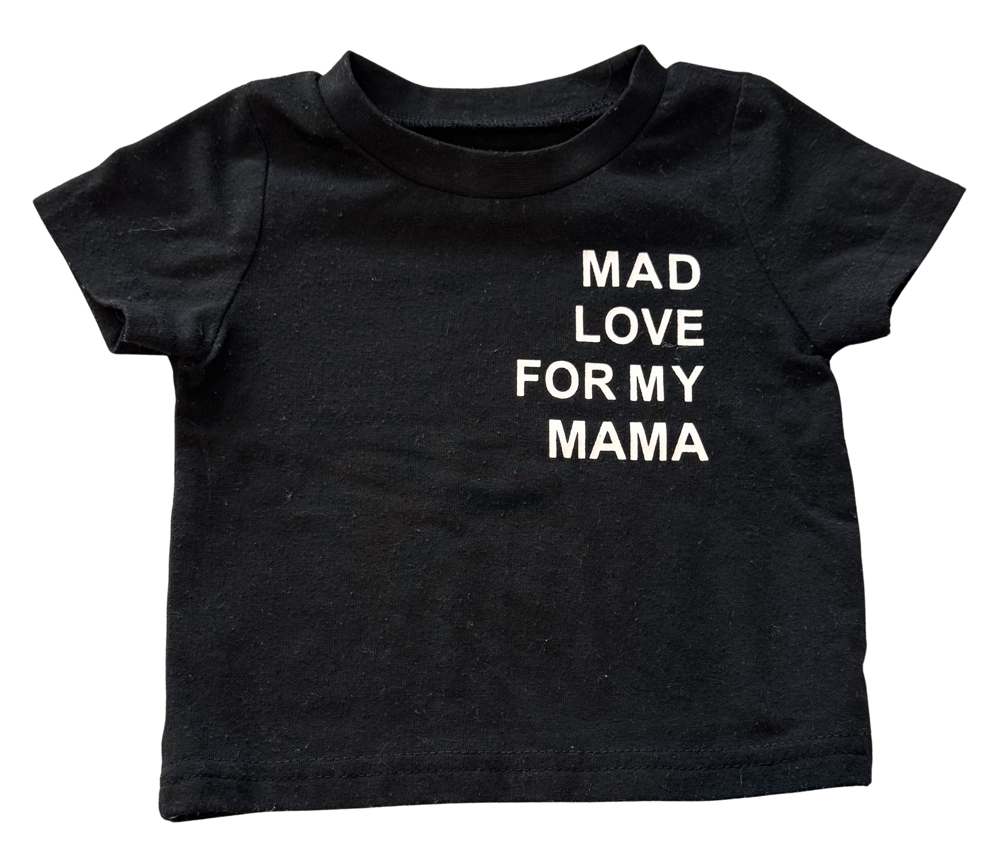 Boys 6-9 Month T-Shirt