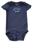 Boys 6-9 Month Short Sleeve Onesie