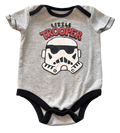 Boys 6-9 Month Star Wars Short Sleeve Onesie