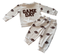 Boys 6-12 Month 2-Piece Outfit