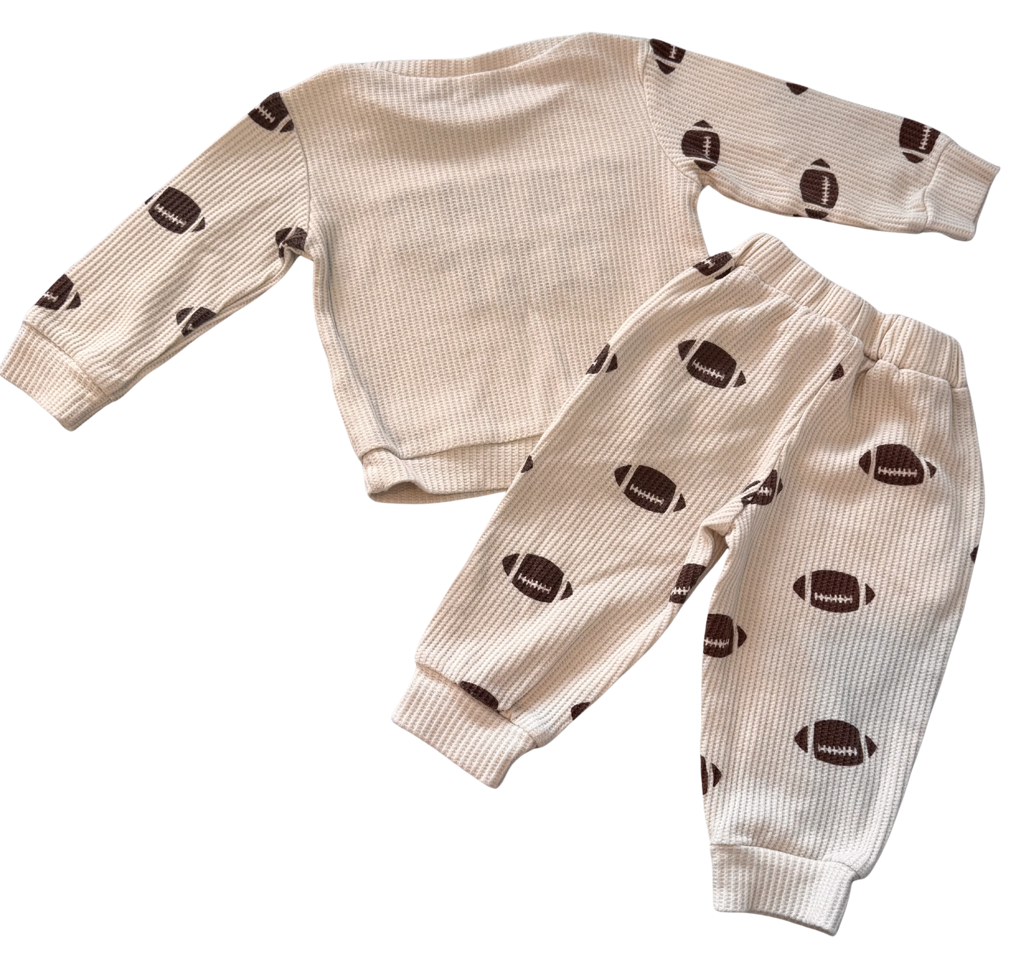 Boys 6-12 Month 2-Piece Outfit