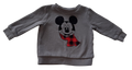 Boys 6-12 Month Mickey Mouse Sweater