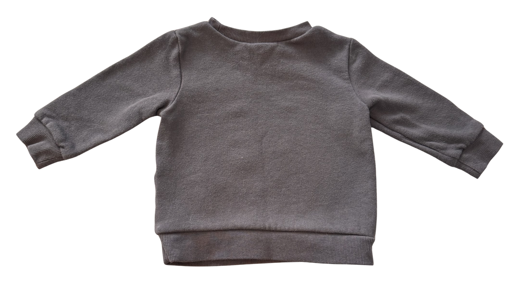 Boys 6-12 Month Mickey Mouse Sweater