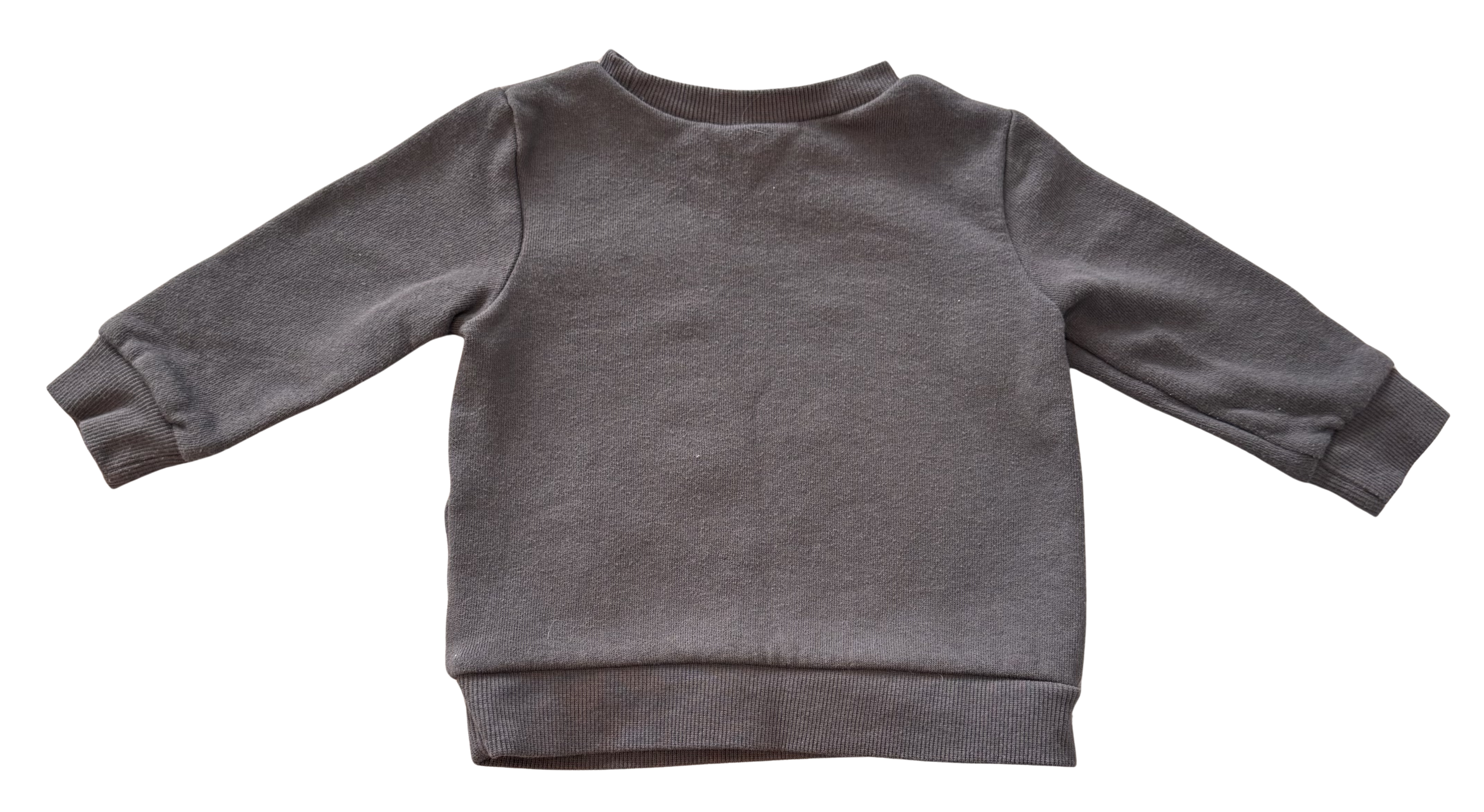 Boys 6-12 Month Mickey Mouse Sweater
