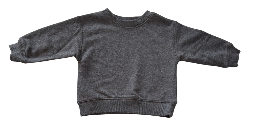 Boys 6-12 Month Sweater