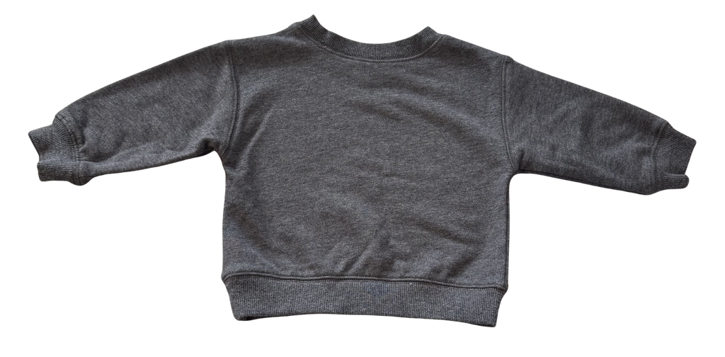 Boys 6-12 Month Sweater