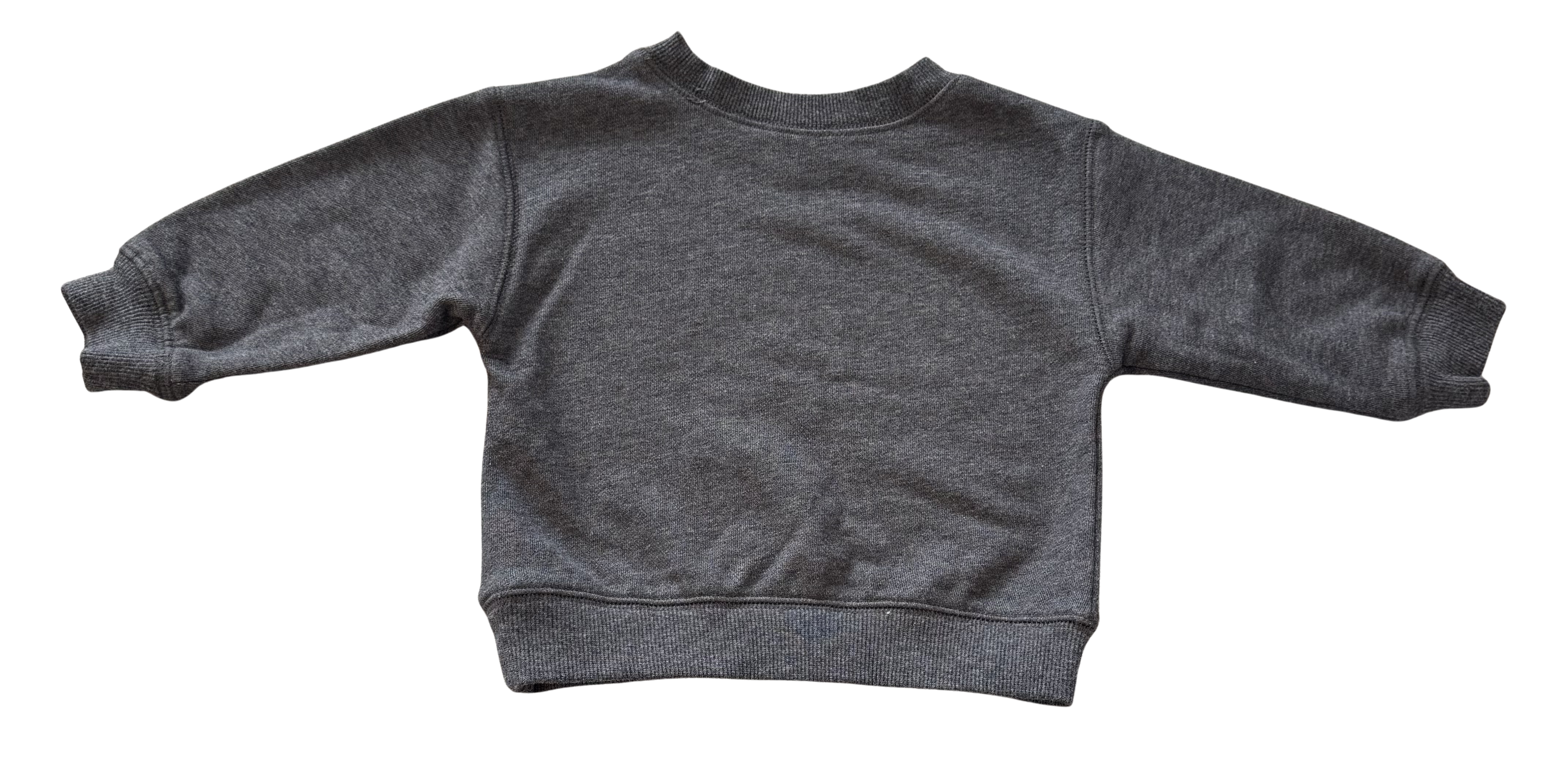 Boys 6-12 Month Sweater