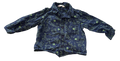 Boys 6-12 Month Button Up Long Sleeve Shirt
