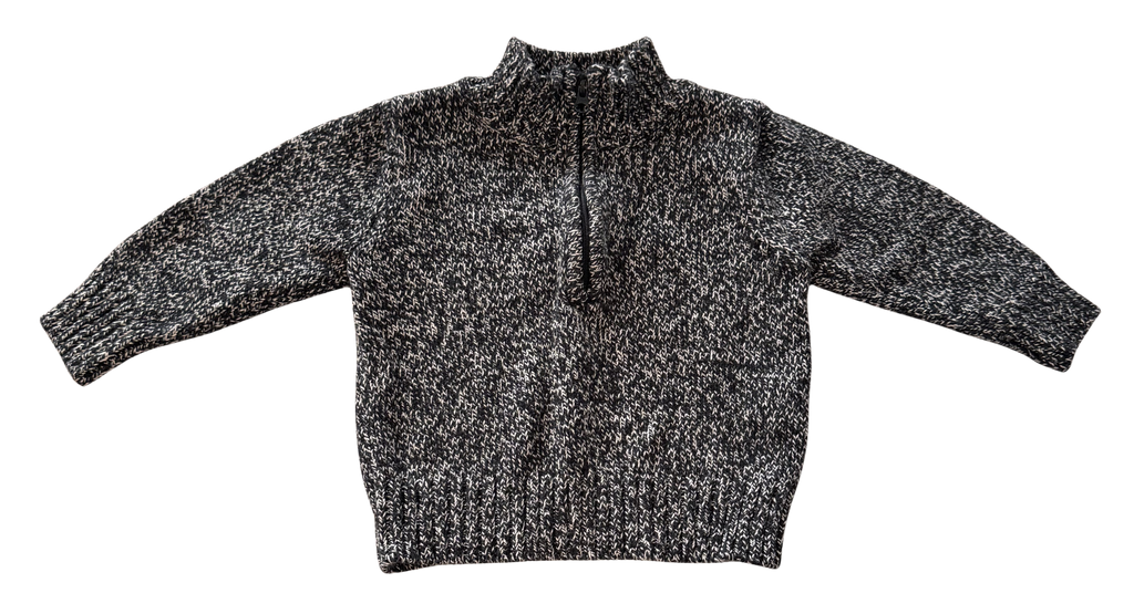 Boys 6-12 Month Sweater