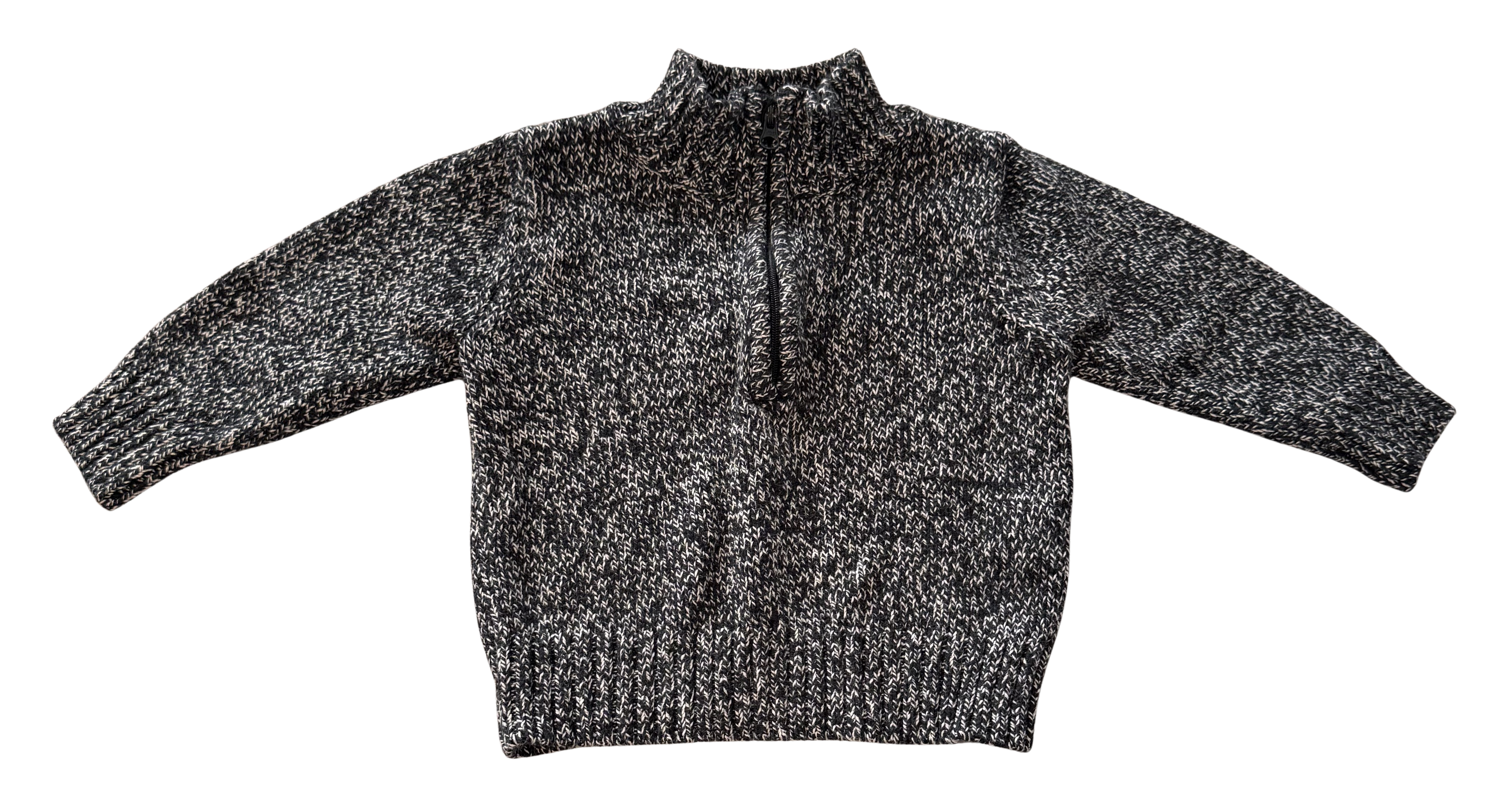 Boys 6-12 Month Sweater