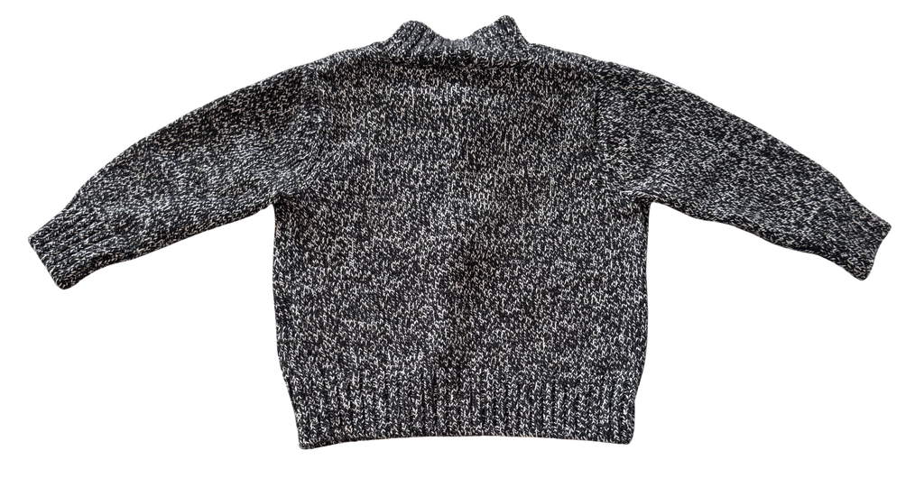 Boys 6-12 Month Sweater