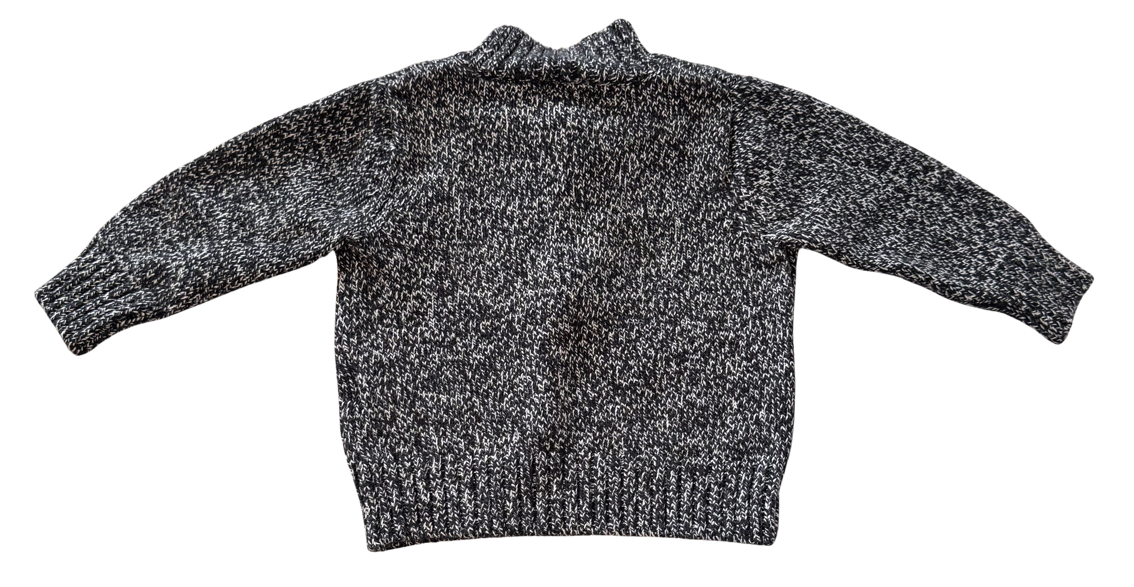 Boys 6-12 Month Sweater