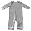 Boys 6-12 Month Long Sleeve Pajamas
