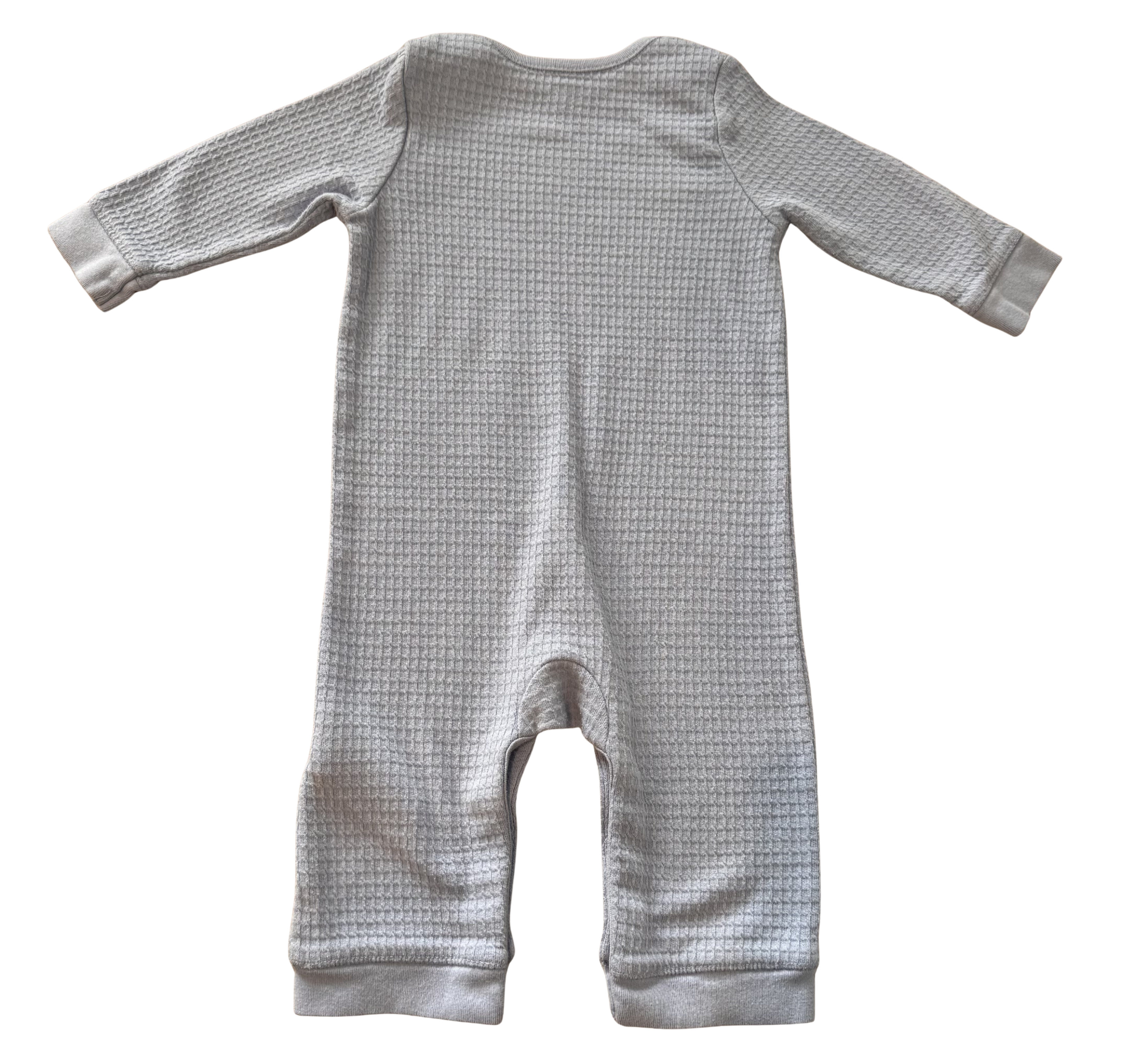 Boys 6-12 Month Long Sleeve Pajamas