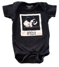 Boys 6-12 Month Short Sleeve Onesie