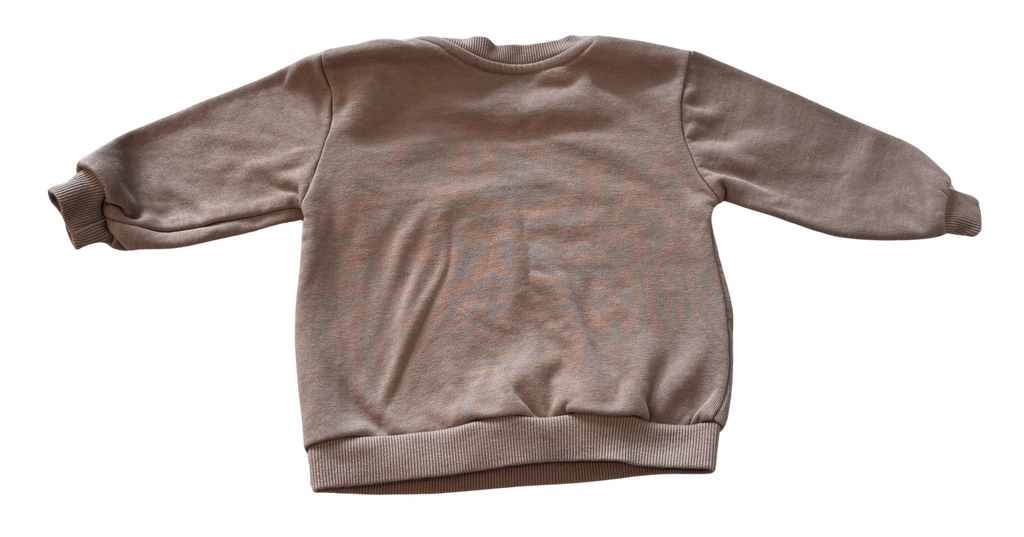 Boys 6-12 Month Sweater