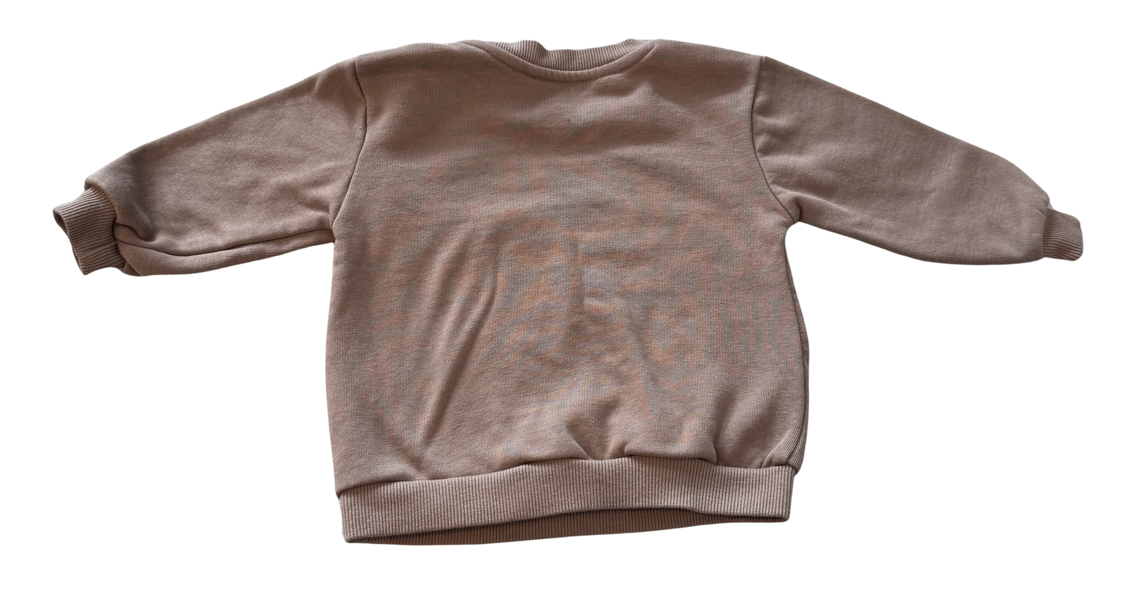Boys 6-12 Month Sweater