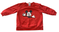 Boys 6-12 Month Mickey Mouse Sweater
