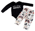 Boys 6-12 Month 2-Piece Outfit