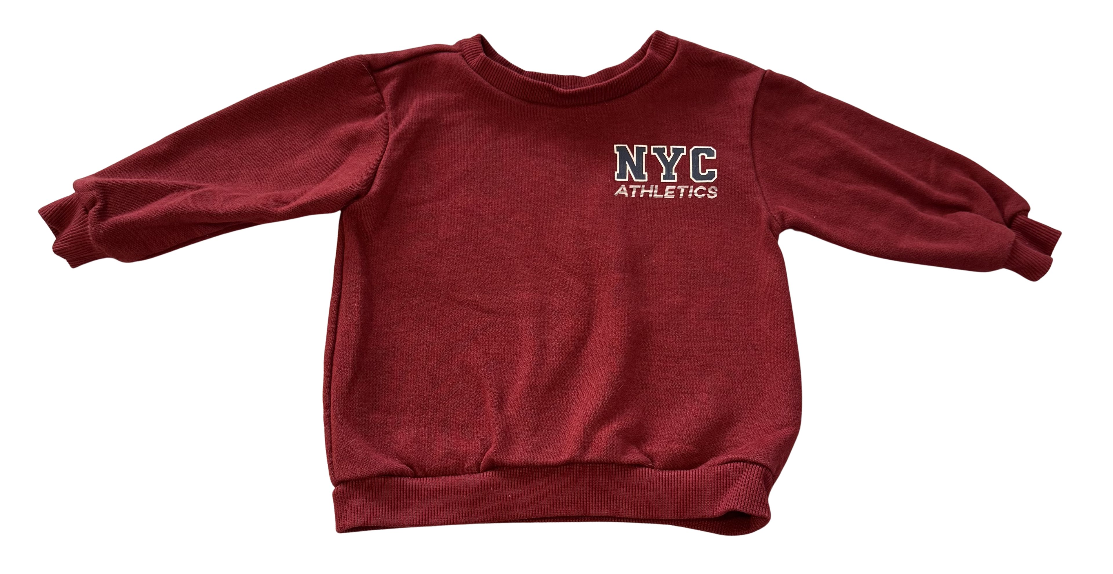 Boys 6-12 Month Sweater