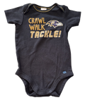 Boys 6-12 Month NFL Short Sleeve Onesie