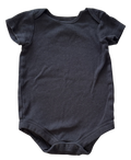 Boys 6-12 Month Short Sleeve Onesie
