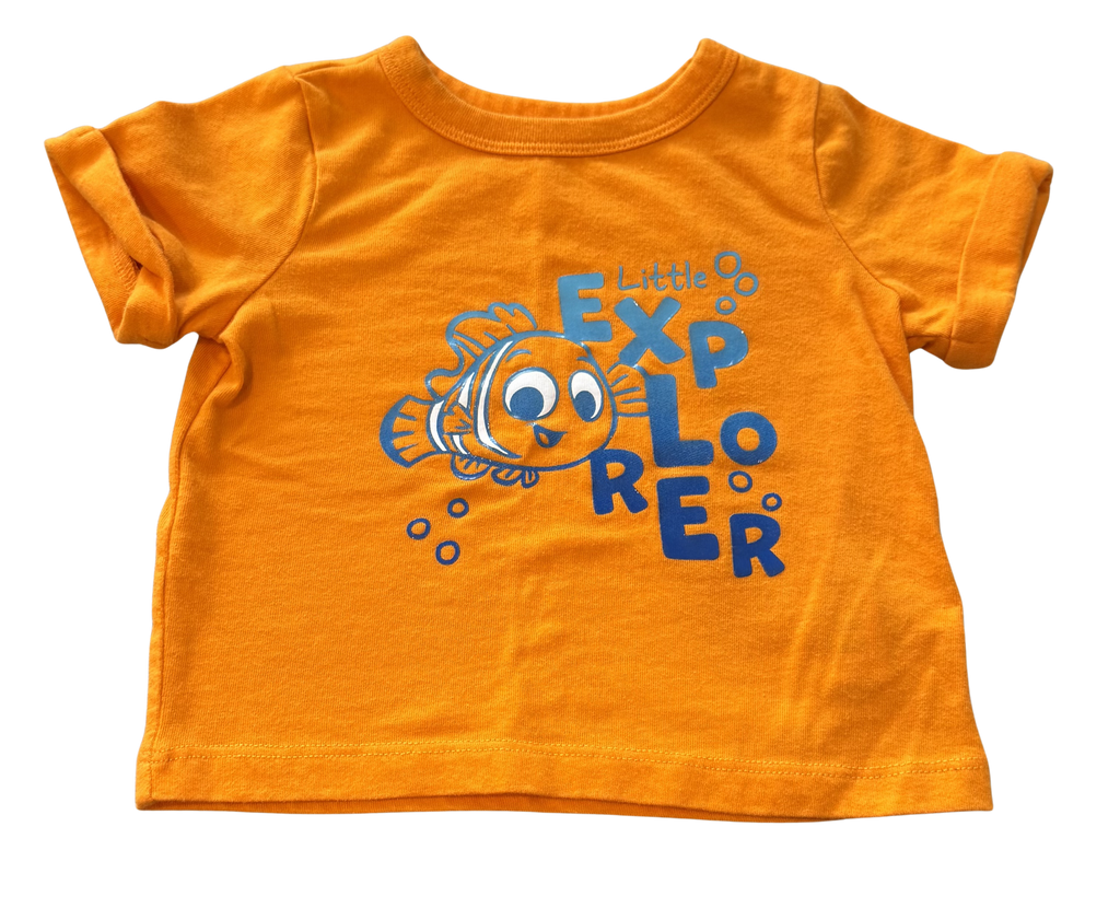 Boys 6-12 Month T-Shirt