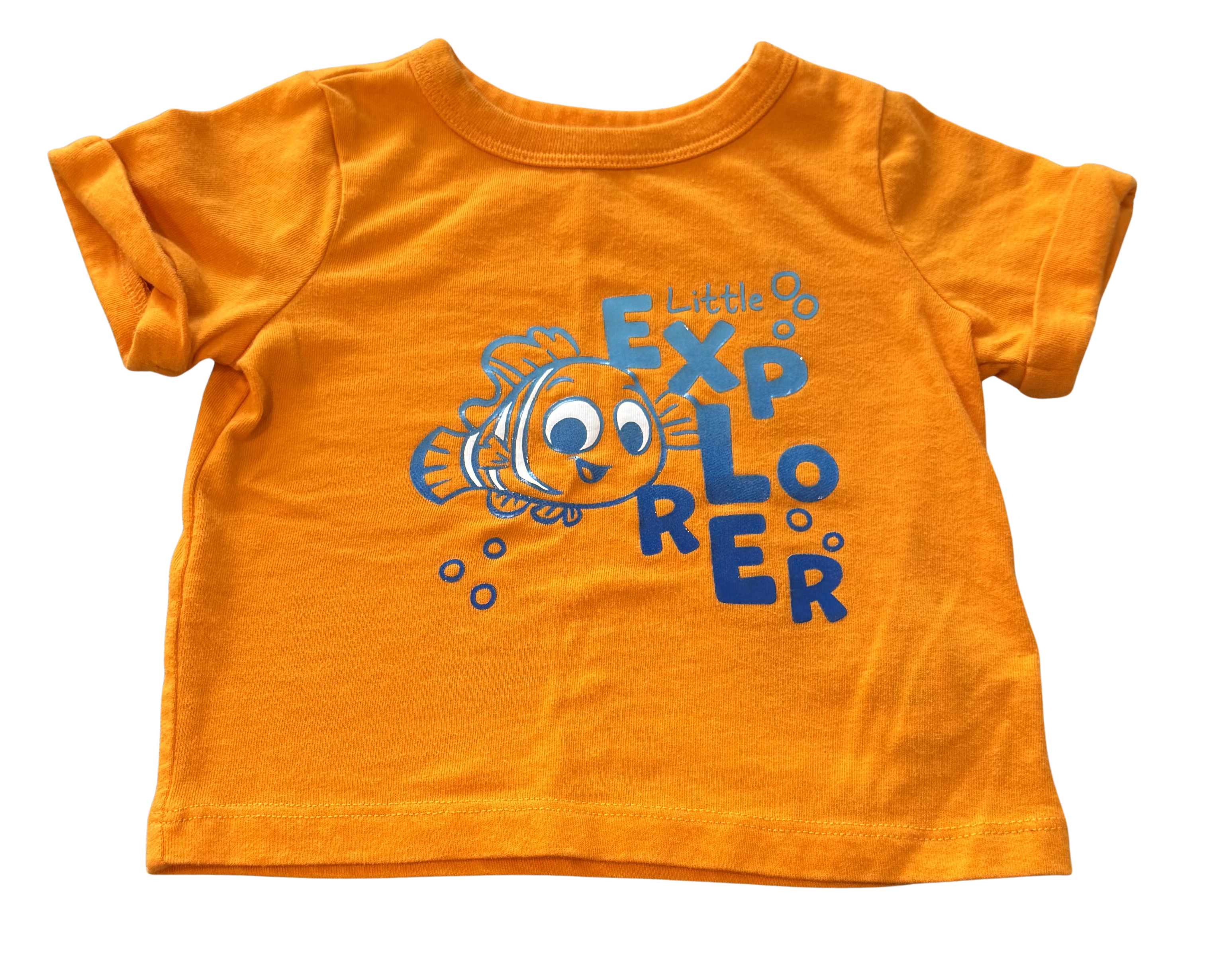Boys 6-12 Month T-Shirt